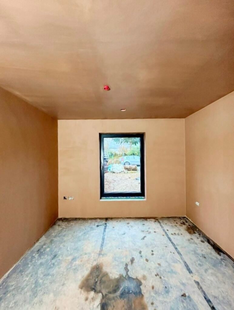 plasterers in Tenby