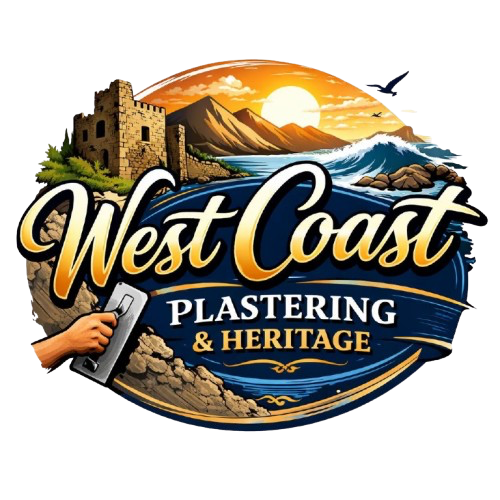 West Coast Heritage - Plasterers in Pembrokeshire