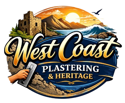 West Coast Heritage - Plasterers in Pembrokeshire